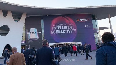 【更新】武肺疫情令 MWC 大會取消