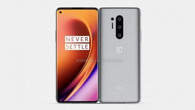 OnePlus 8 曝光：拍攝規格令人失望