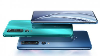 小米 10 Pro 成最強手機 DxOMark 相機音質第一名