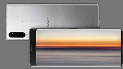 比 Galaxy S20 Ultra 更強：Sony Xperia 1.1 傳會大躍進