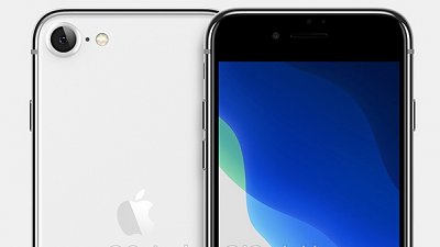 iPhone 9 無懼疫情如期發表：拍攝規格或會縮水