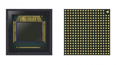 Samsung 發布升級版 1 億像素感光元件