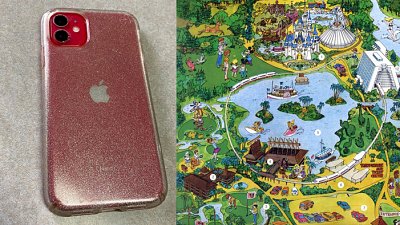 iPhone 11 防水性能比想像中強：跌進湖底兩個月奇蹟生還