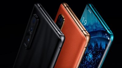 oppo Find X2 Pro 又獲 DxOMark 第一！S20 Ultra 大敵