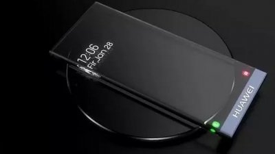 Huawei Mate 40 曝光：配備 Kirin 1020 SoC 效能提升 50%