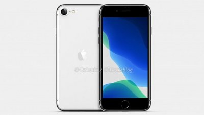 iPhone 9 有傳發佈日無限延期！3 月發佈會已取消