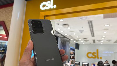 【行情速遞】csl. 5G 服務推出時間及續約 Plan 價錢率先睇