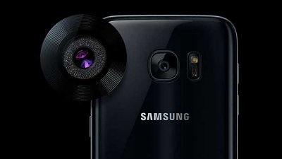 Samsung 正開發 1.5 億像素 1" 感光元件：或要面對一個重大難題