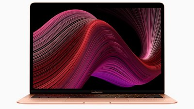全新 MacBook Air 引入 MacBook Pro 技術！教育版 HK$7,000 有找