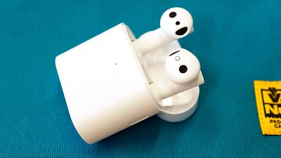 小米藍牙耳機 Air 2 試玩：大耳窿最啱洗