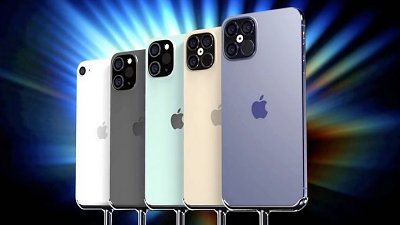 iPhone 12 5G 如期秋季推出：富士康拍心口保證