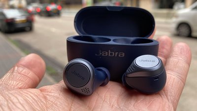 Jabra active 75t 評測：最穩陣降噪真無線耳機
