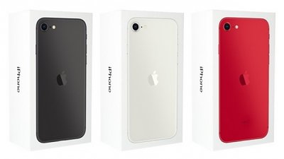 iPhone SE 2020 快將發表：相關傳聞總結