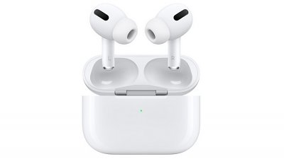 【行情速遞】AirPods Pro 復活節限量減價