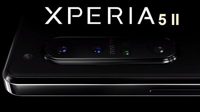 Sony Xperia 5 Mark II 曝光：手感大提升