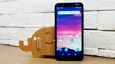 Nokia C2 試玩：HK$698 手機究竟有幾慢？