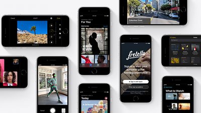 【編輯觀點】iPhone SE 2 疫情下有得炒？