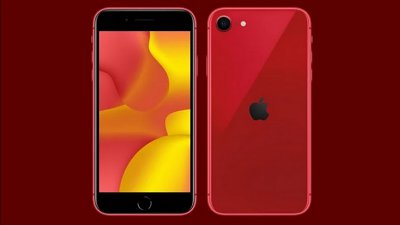 進擊的改款！iPhone SE Plus 曝光