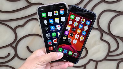 iPhone SE 2 VS iPhone 11：HK$2,600 的差距有多少