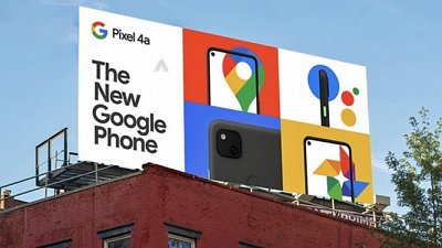 Google Pixel 4a 傳月底推出：規格、定價與攝力比較同時曝光