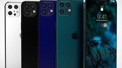 iPhone 12 Pro MAX 11 個賣點曝光