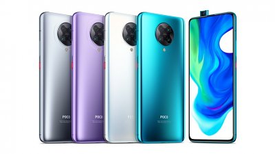 小米 Poco F2 Pro 最平 5G 旗艦登場！有一項功能比小米 10 Pro 更好