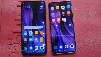小米 Note 10 Lite、Redmi Note 9 Pro 賣街：定價相差 HK$600 怎樣選擇