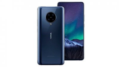 Nokia 9.3 PureView 有別於 Sony Zeiss 鏡手機將加入獨有功能