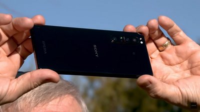 Sony Xperia 1 II 攝影師實試：「如果喜歡攝影你必定愛上」