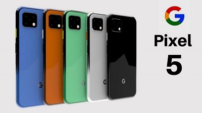 Goolge Pixel 5 規格曝光：有望低價開賣