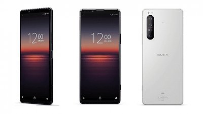 【更新香港發佈日】Sony Xperia 1 II 發售有期！定價接近 HK$10,000