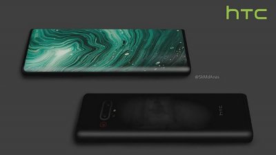 兩年磨一劍 HTC U13 5G 旗艦面世有期