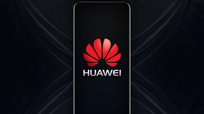 Huawei Mate 40 Pro 曝光？屏下前鏡頭、終極瀑布屏設計