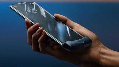 Motorola Razr 2 規格曝光：依然是個性格小生