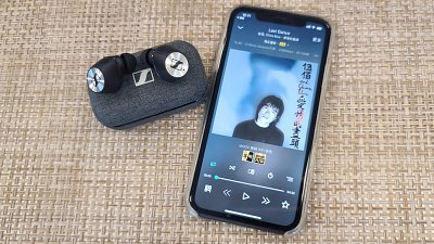 Sennheiser Momentum True Wireless 2 測試：帶有溫柔的魔性