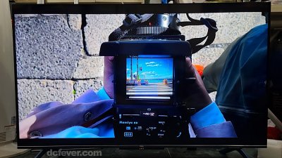 TCL C716 Android 4K TV 實試：平玩頂尖量子點 QLED 技術