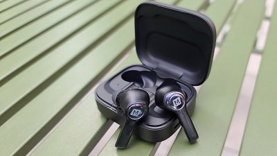 Momax Smart Spark BT5 試玩：比山寨 AirPods Pro 更值得入手