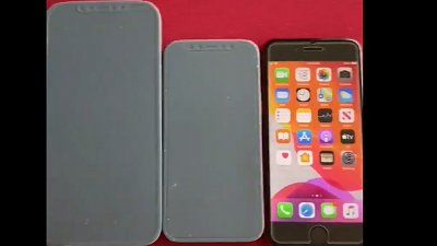 iPhone 12 仲細過 iPhone SE2：細機之皇是我