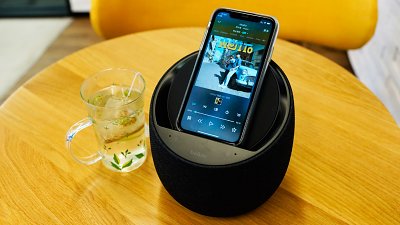 Belkin Soundform Elite 試玩：震撼的床邊故事