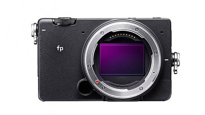 Sigma 多產品同時推新靭體：fp 免費升級更專業