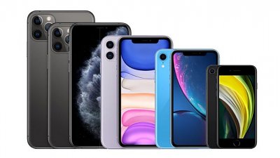 平過二手機：Apple 傳打造超平價 iPhone