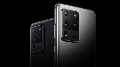 Samsung Galaxy S21 Ultra 規格曝光：屏幕、拍攝像素刷新紀錄
