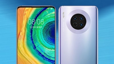 【一機兩制】Huawei Mate 40 系列傳設雙處理器方案