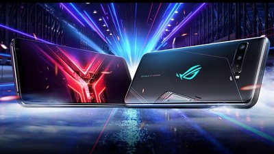 Asus ROG Phone 3 八月抵港！Facebook 直播孖張曦雯齊齊睇