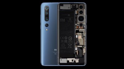 小米 10 Pro Plus 曝光：Antutu 跑分將近 700,000 分