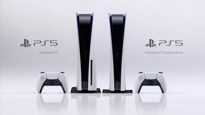 PS5 再有新料！今次發表專用電視