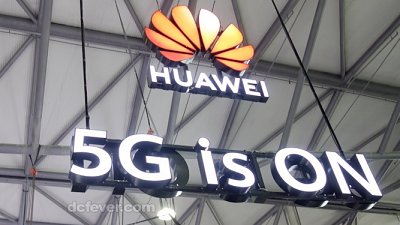 【黃金交叉】 Huawei 第二季超越 Samsung 成手機龍頭