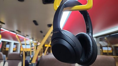 Sony WH-1000XM4 評測：使用體驗接近完美