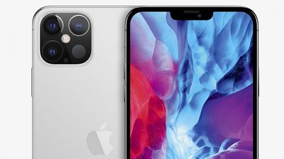 iPhone 12 官方透露延期數週推出