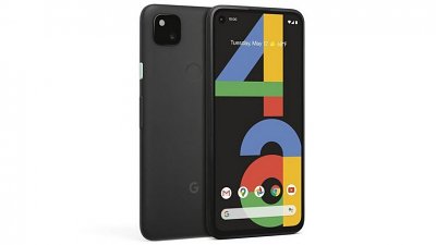Google Pixel 4a 正式登場：平價兼玩高質拍攝 (有彩蛋)